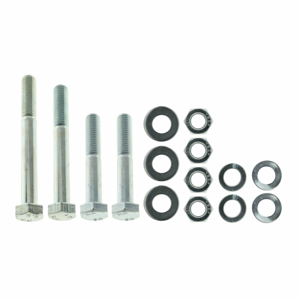 SET Normteile für Federbeine, Simson S50, S51, S53, SR50, SR80